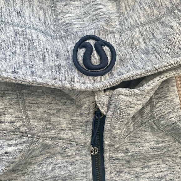 Lululemon scuba hoodie - Picture 4 of 4